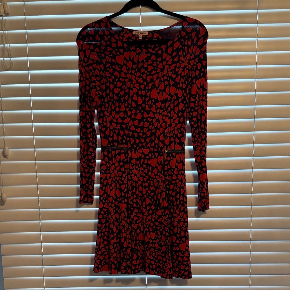 Juicy Couture Ladies Dress XS